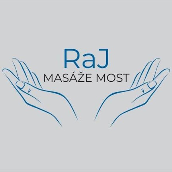 RaJ Masáže Most