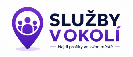 Služby v okolí